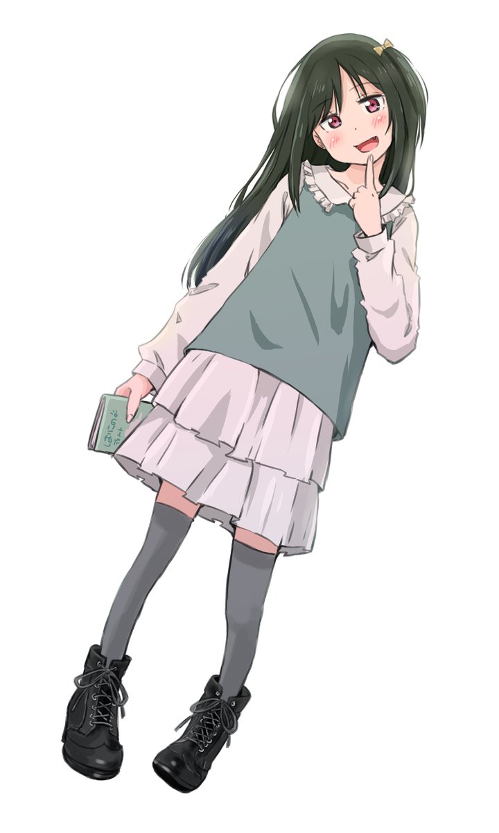 maruyo_'s tweet photo. #三船栞子生誕祭2026 https://t.co/mwUOXghehP