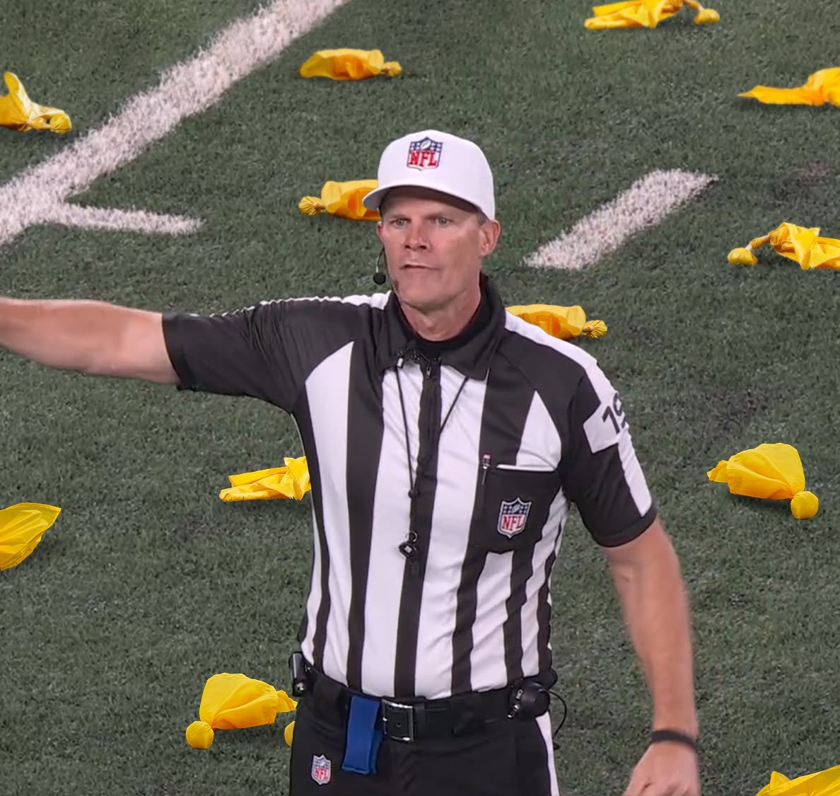 FantasyPros's tweet photo. Every time one of my fantasy players scores points https://t.co/EUq3t6FqgR