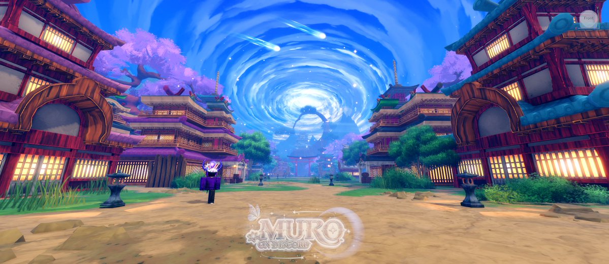 00seiun's tweet photo. Stylized Wano🌳 from One Piece

#Roblox #RobloxDev https://t.co/oMWlTEXnAy