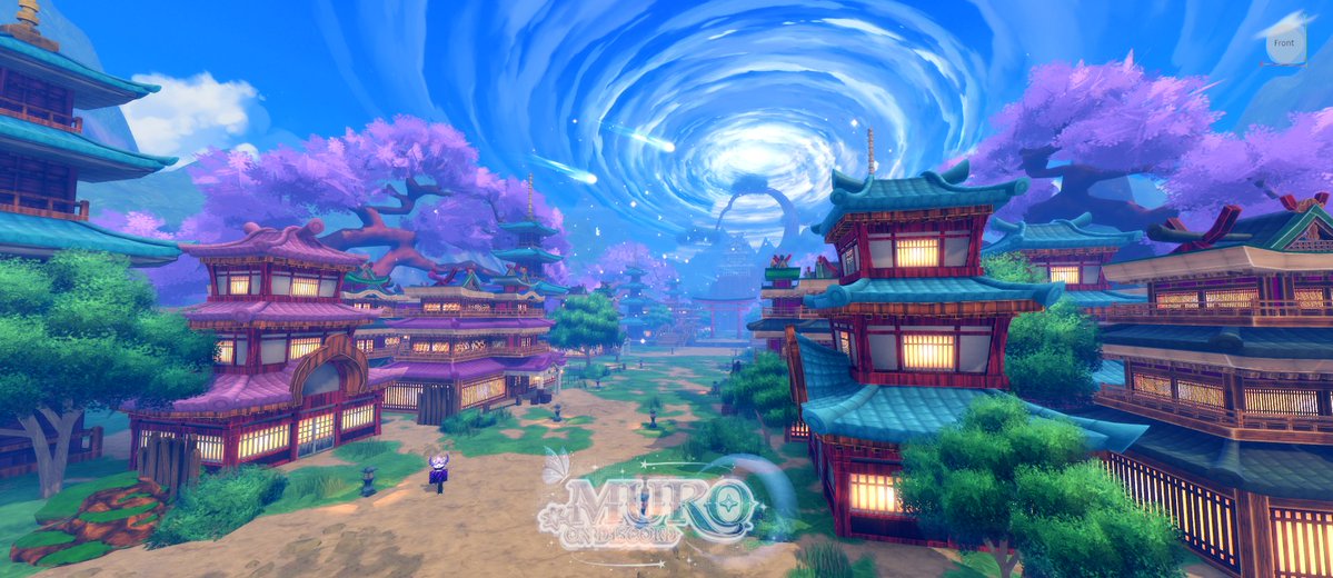 00seiun's tweet photo. Stylized Wano🌳 from One Piece

#Roblox #RobloxDev https://t.co/oMWlTEXnAy