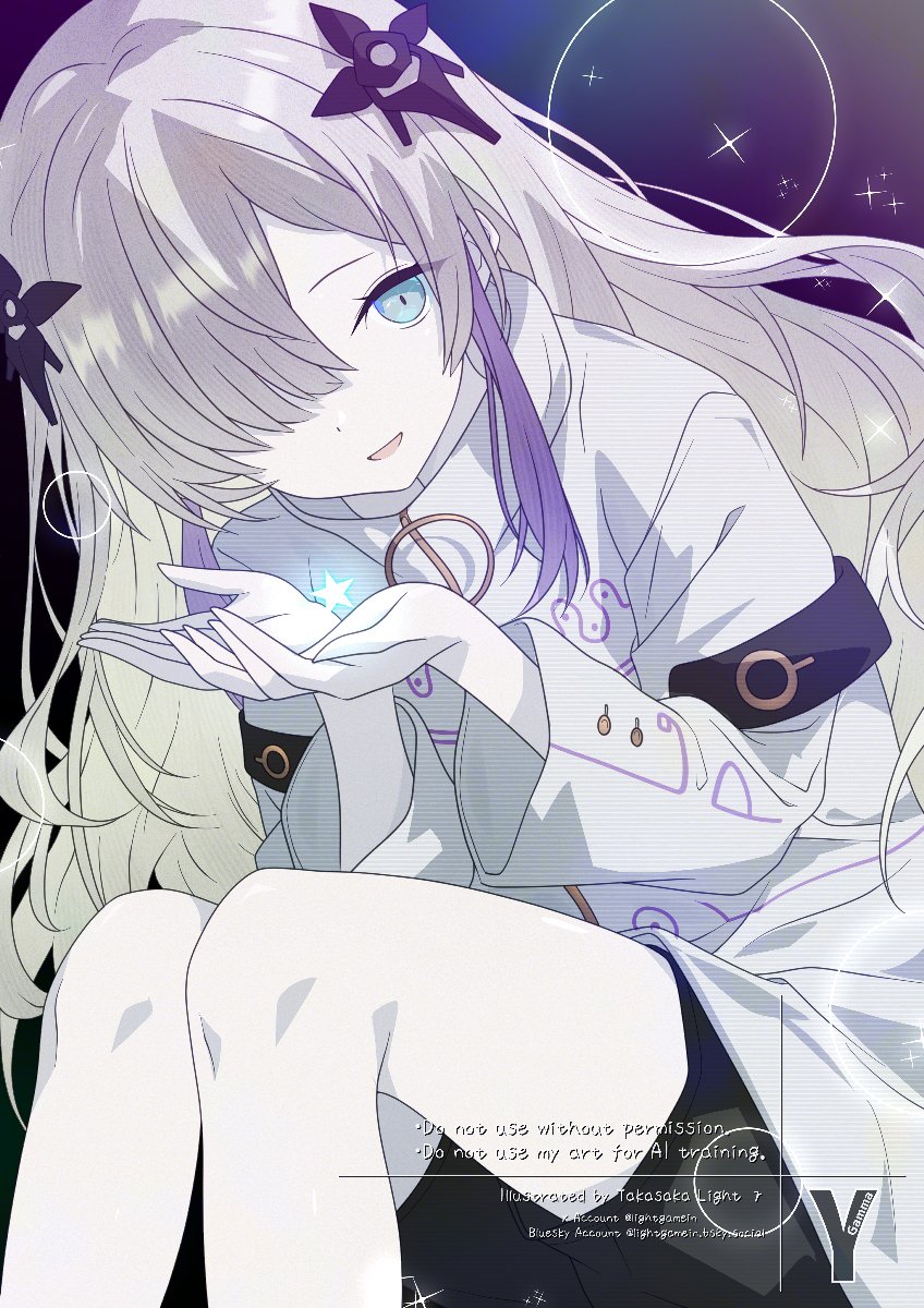 lightgamein's tweet photo. #星界美術部 https://t.co/X61CanD1tL