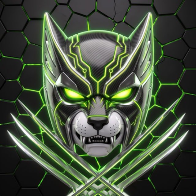 pizzabasedev1x's tweet photo. @MEADGod $WOLVERINU

The legend returns, rebuilt for a new chain. Same instinct, better engineering.

Built on RobinhoodChain ponsdotfamily

0x945626601703d126877c33a3d0def244c833550d

 https://t.co/XvgEVJZw8m https://t.co/7hCWbDZMup