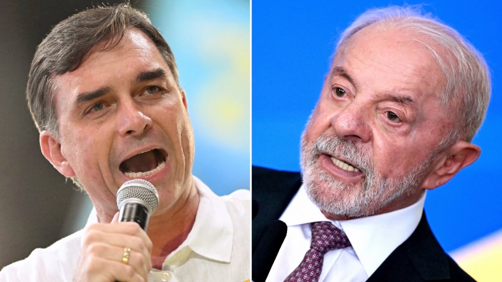 DaniGret73's tweet photo. Elecciones en Brasil: oficialmente hay segunda vuelta entre Bolsonaro y Lula https://t.co/hqo1xjOmSs vía @datosdelaregion https://t.co/J8jIqxmKZq