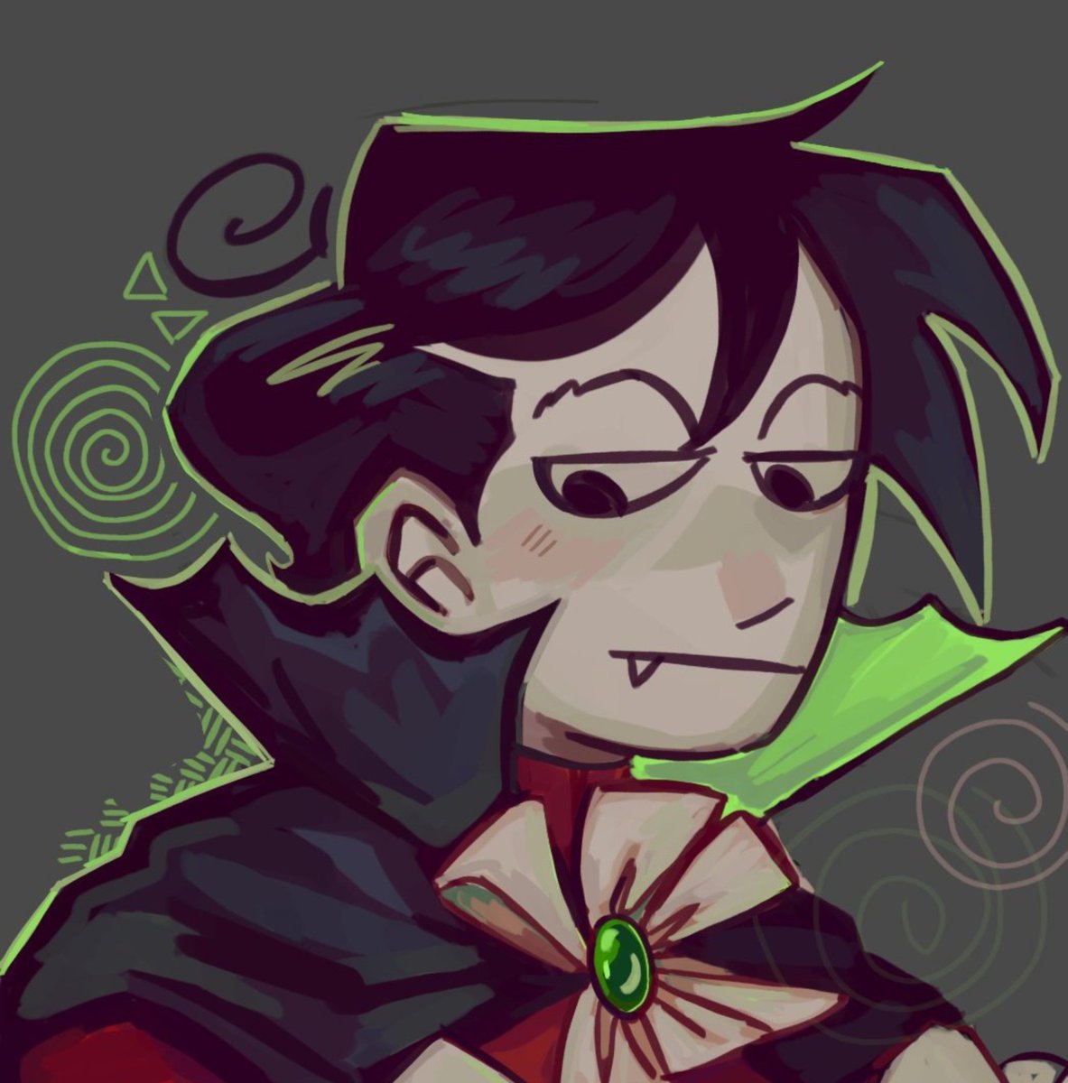 Bamba6667's tweet photo. Lil completion cuz I missed him 

(The one with the white background is my fav cuz I like his nose) https://t.co/xQvdsRieBL