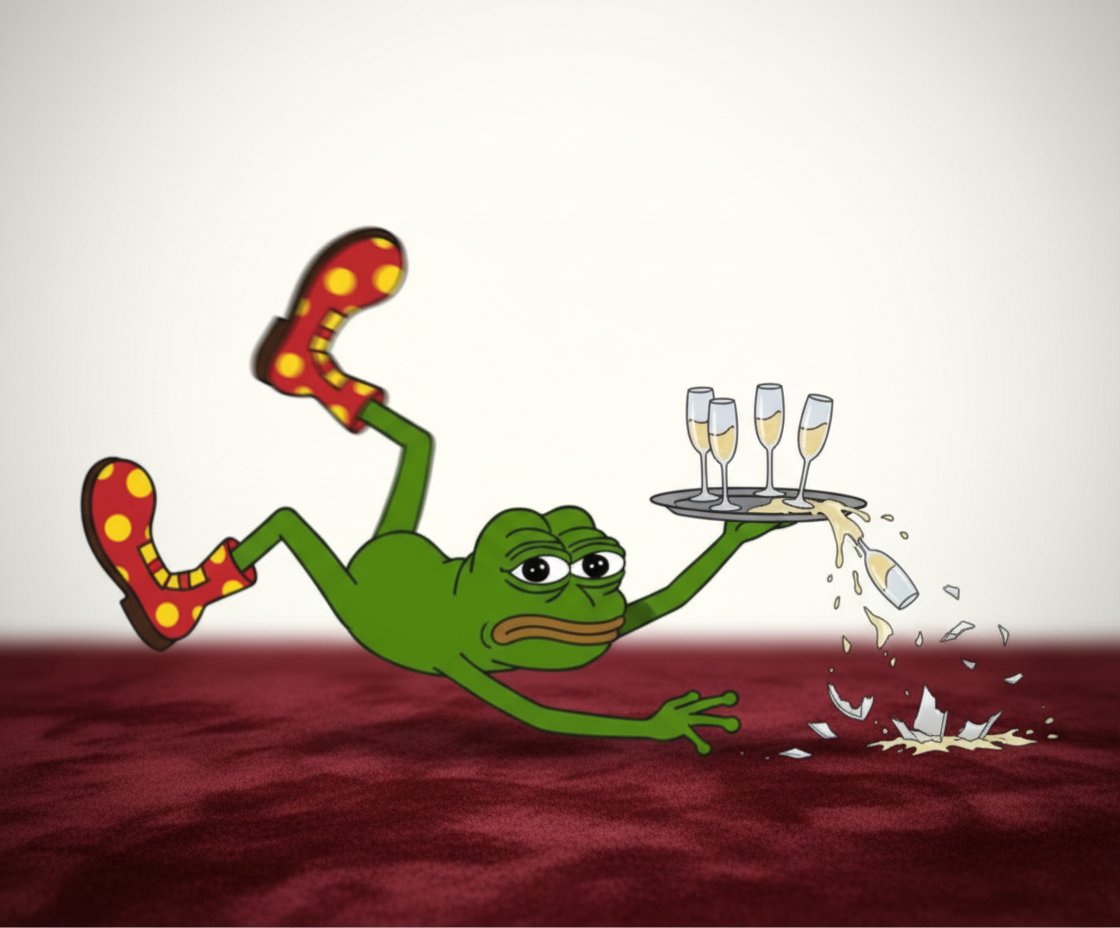 PepeMemepad's tweet photo. $PEPE
6otsbaFfiJpRW8EcngurpaSb9B5wzy3Vx6FUvgQQdLRB
https://t.co/FsJoTtqdiy https://t.co/l5ZUNI913S
