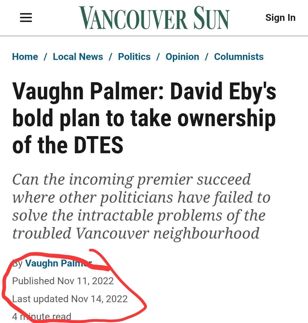 TecFeed's tweet photo. Remember that time David Eby "vowed" to take over the Vancouver Downtown Eastside and clean up the junky and crime infested place?

Ya, from 2022.

Results?

Got worse.

For more lies and crime vote BC NDP
#bcpoli https://t.co/lzPEUhaXfn