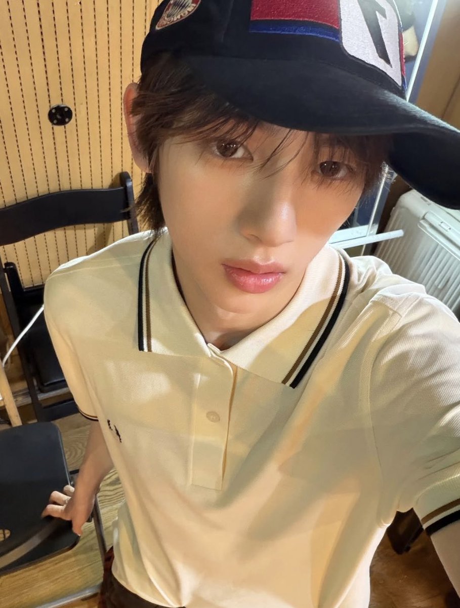 jjuhaven's tweet photo. My favorite photos of Juhoon in 2026 so far ♡ https://t.co/eBlhEKod8q