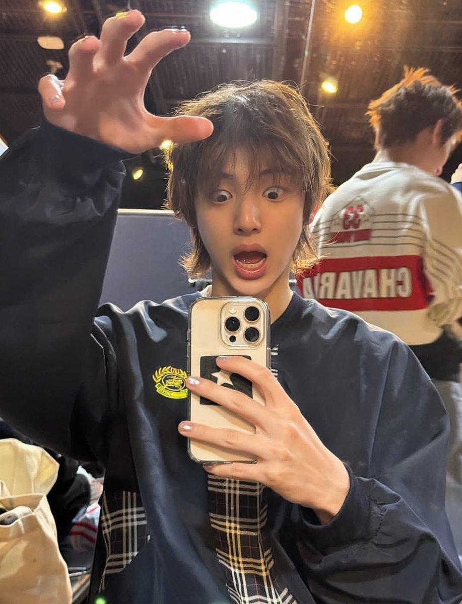 jjuhaven's tweet photo. My favorite photos of Juhoon in 2026 so far ♡ https://t.co/eBlhEKod8q