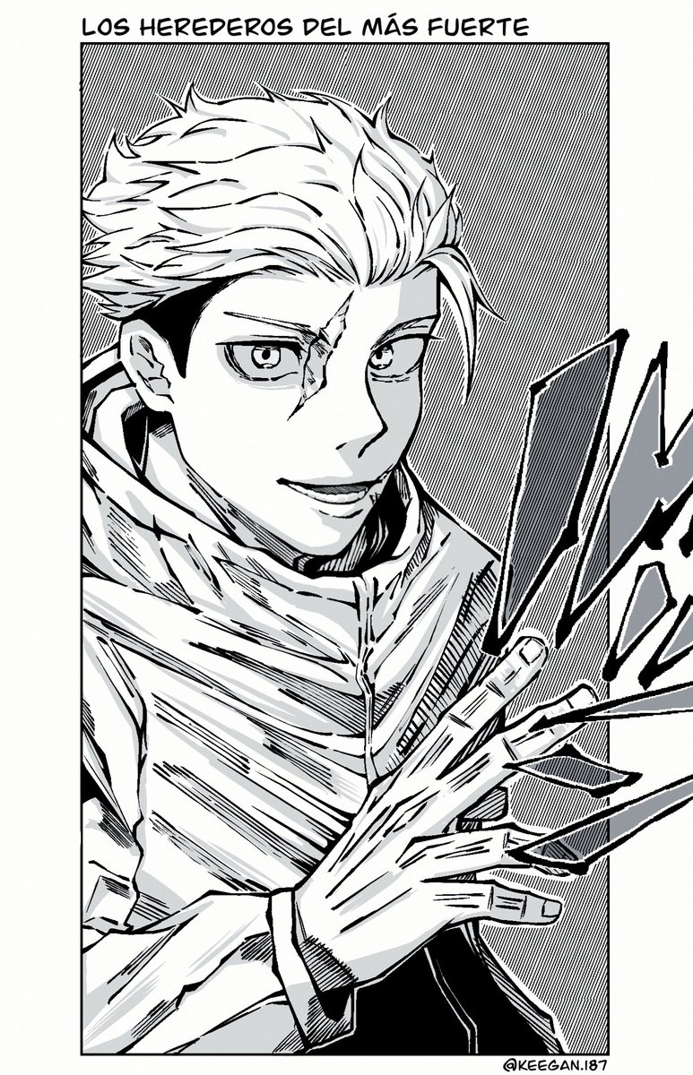 diloforaptor's tweet photo. #itadori #jjk #jujutsukaisen #yuji https://t.co/Y2zlCEFUxF
