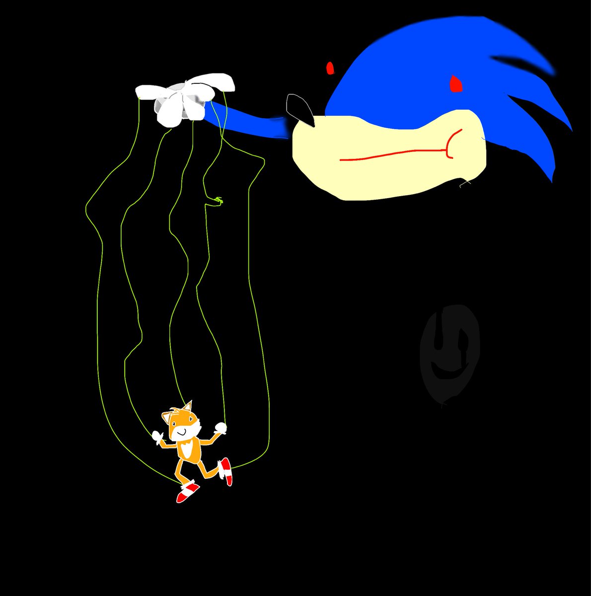 PepsiStand2004's tweet photo. Da 4 of #Exetober give me views twitter  I love people seeing my art #tweet https://t.co/jd3sr25ESg