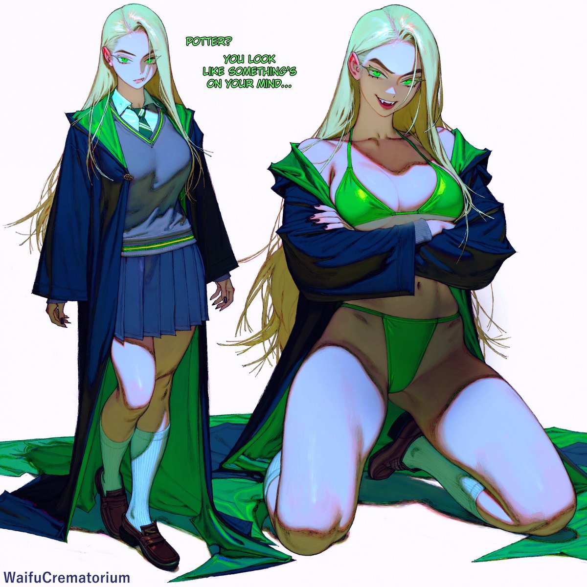 cremasane's tweet photo. malfoy college AU sfw https://t.co/Cq3EoEySh9