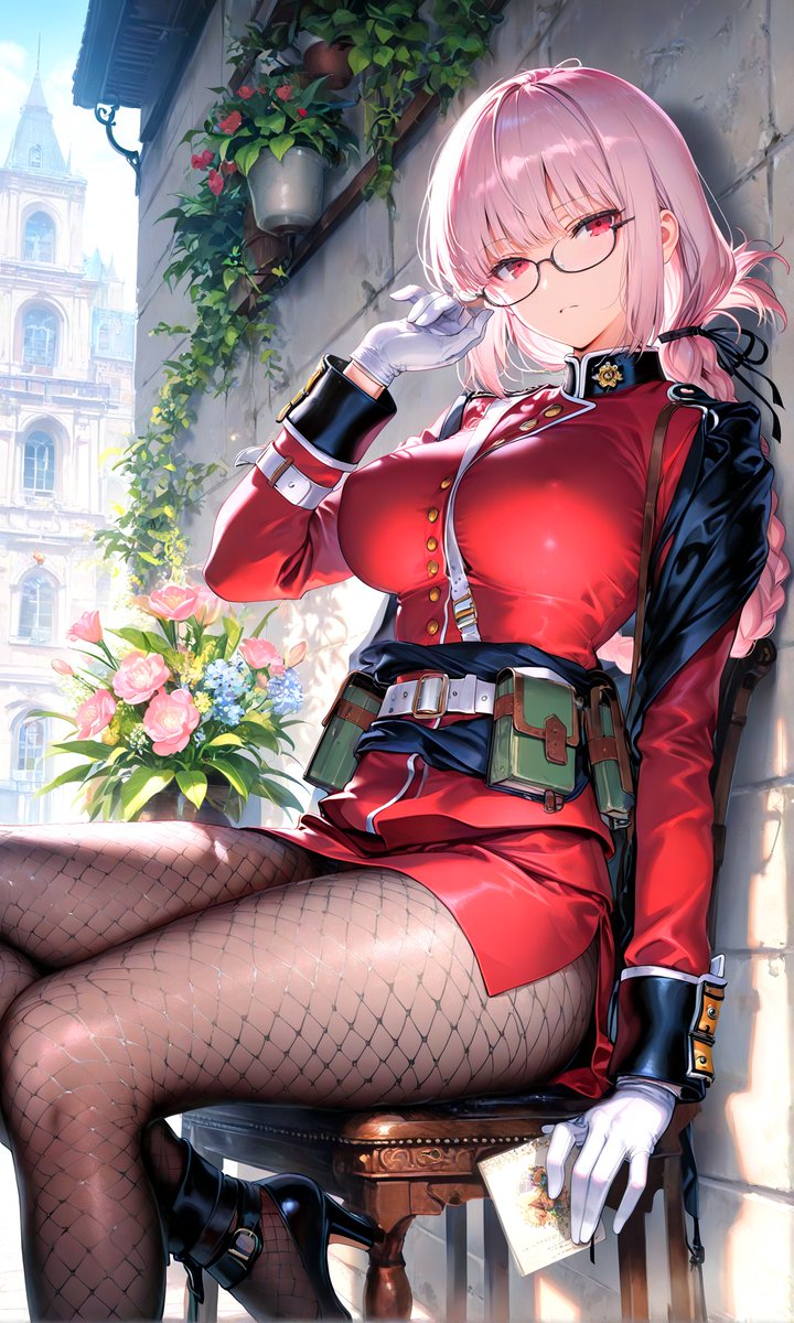 Te25_AI's tweet photo. ナイチンゲール。  
結構お気に入りかも
SFW #AIイラスト #AIart #FGO https://t.co/7BbAxwcV7y