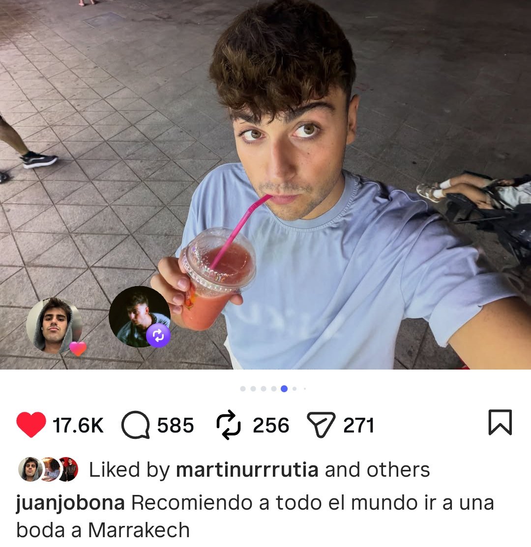 Majos23always's tweet photo. Today ❤️ #Juantin4O https://t.co/qKr5cBJqEY