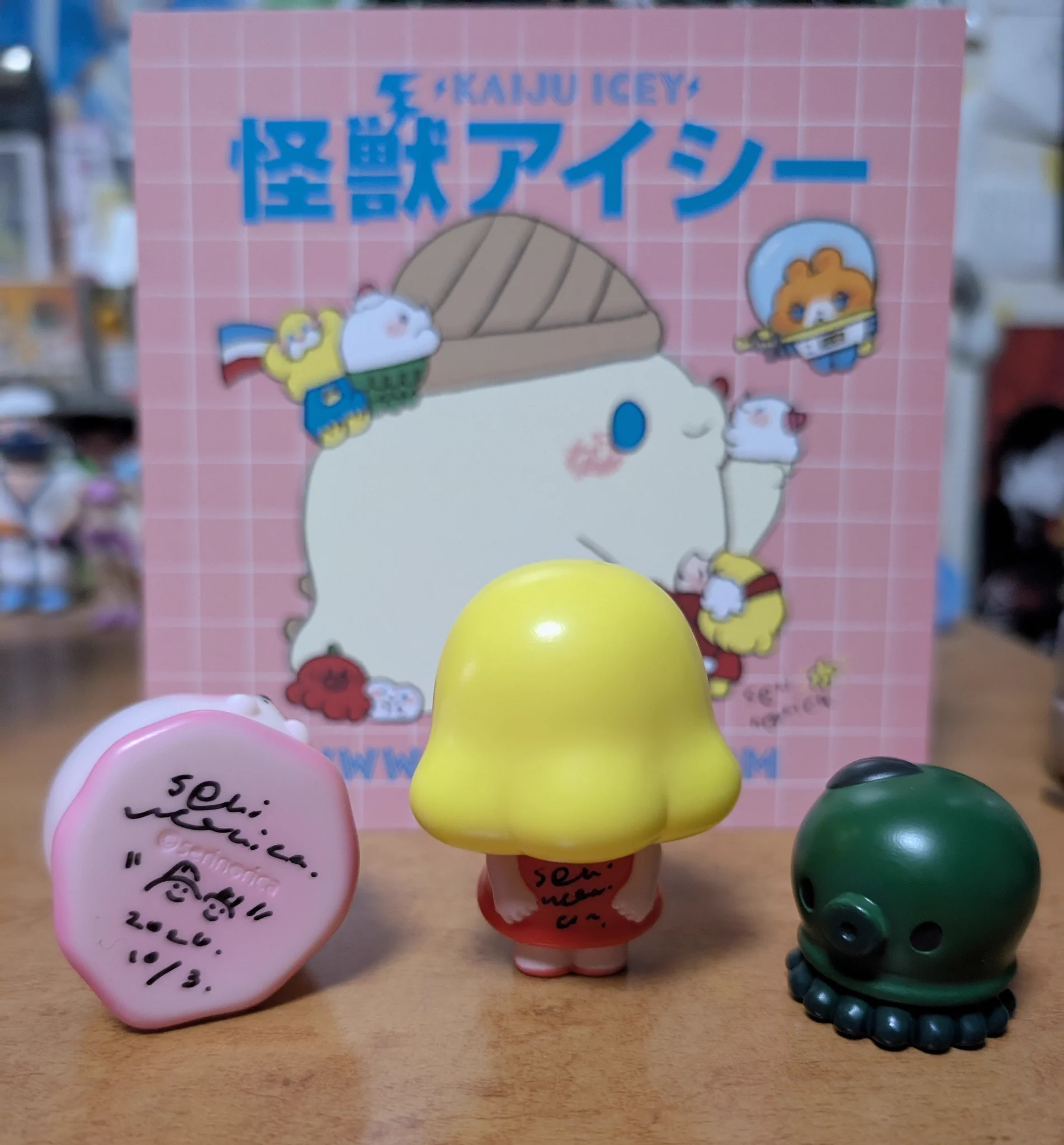 ハロー on X: 