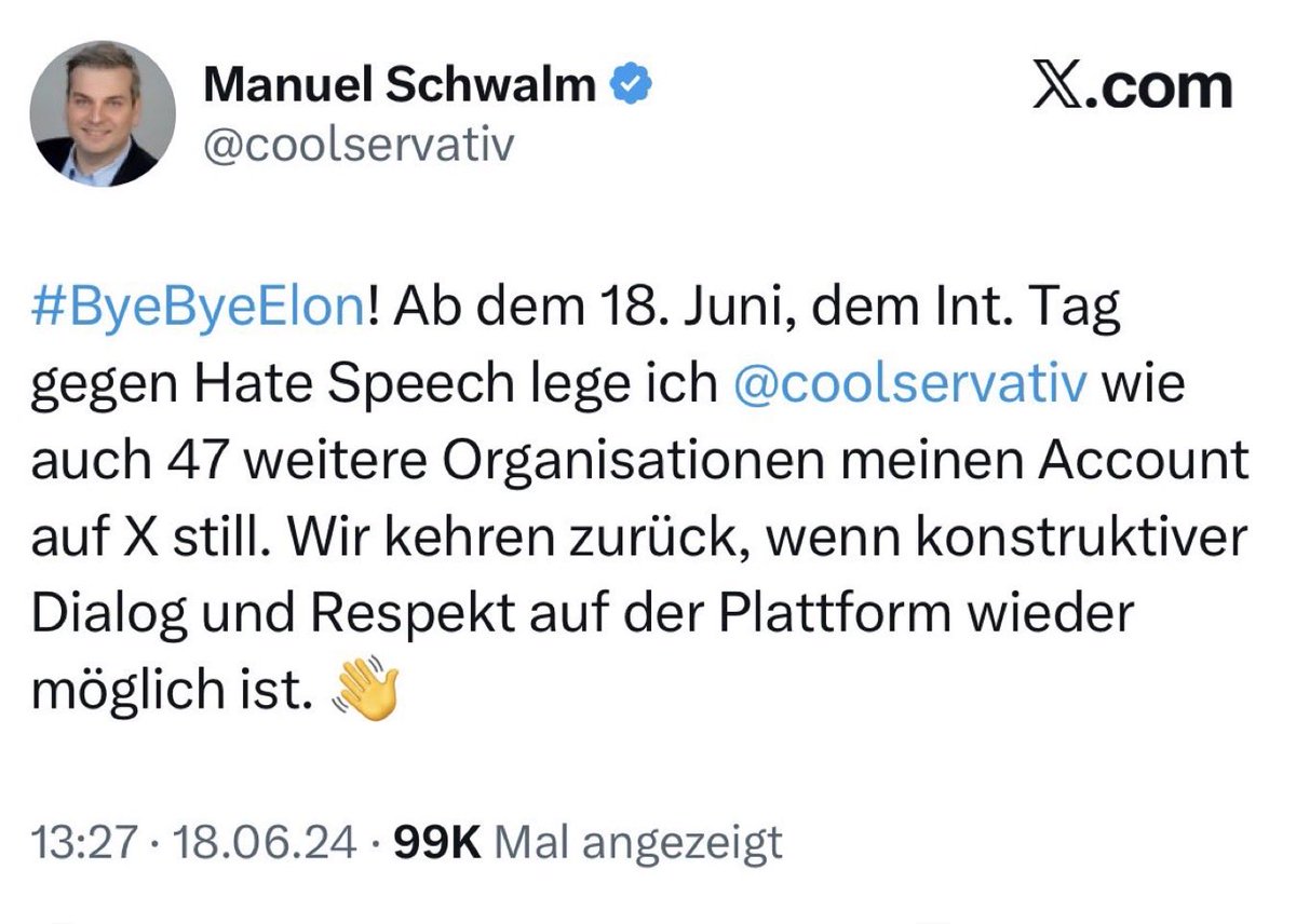 Anjola_Ffm's tweet photo. @coolservativ @Alice_Weidel Ist das echt? Respekt? Konstruktiv? https://t.co/OXeFrzeAr1