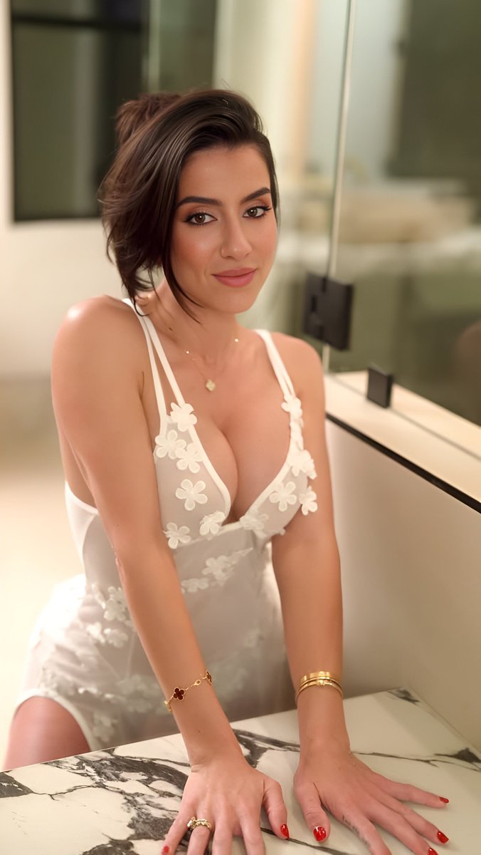 lenatheplug's tweet photo. @PopCelebz would i look good in this? 😉 https://t.co/CkRRiDfq58