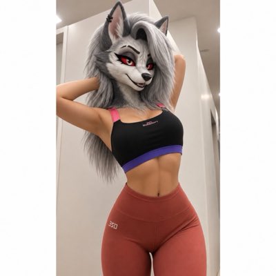 NotYourLoona's tweet photo. New Profile Picture ✨🌙

#NewProfilePic #fursuit #fursuitfriday #furry #furryfandom #fursuiter #fursuitselfie #suitup #anthro #fursona #furrycommunity #fursuitfashion #fursuitfit #flaredpants #leatherpants #mirror #selfie #fursuitlife #mursuit #mursuiting https://t.co/ZfajJMGeUs