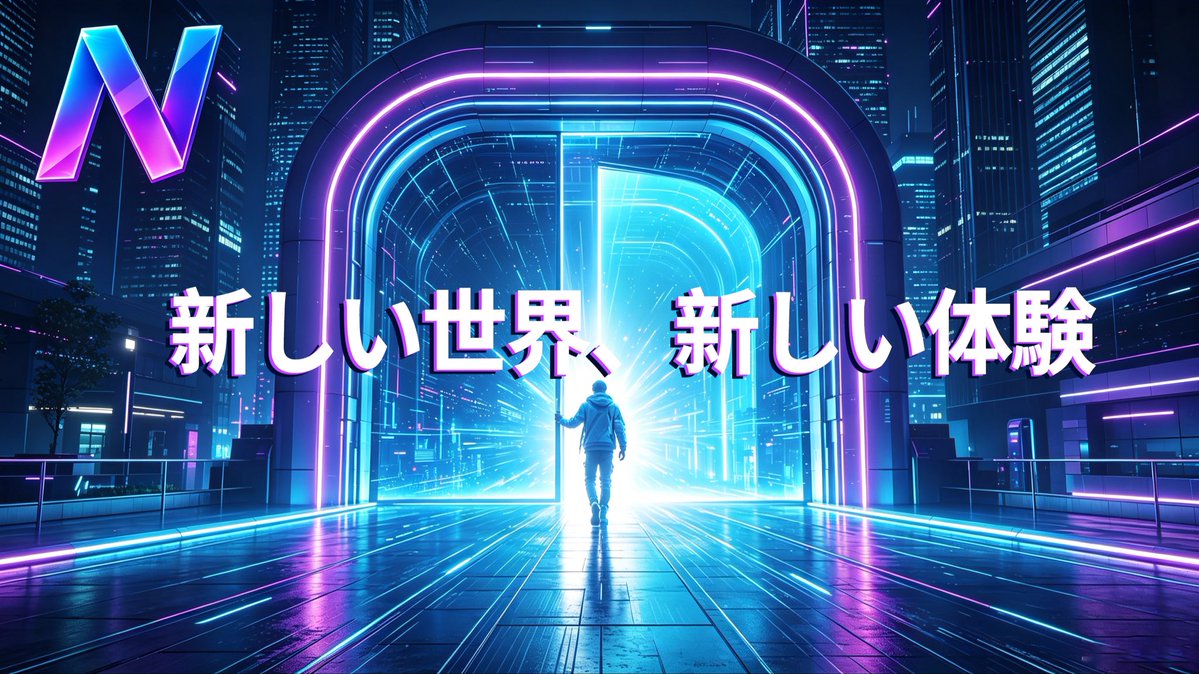 NexusVerse3D's tweet photo. バーチャルライブ、ソ��シャルイベント、アニメの世界、デジタルファッション、ブランド空間、ゲーム、コミュニティイベント。メタバースの本当の魅力は、新しい体験が絶えず生まれ続けることにあります。

#バーチャル体験 #デジタルファッション #バーチャルイベント #メタバース https://t.co/71YmSkPOpK
