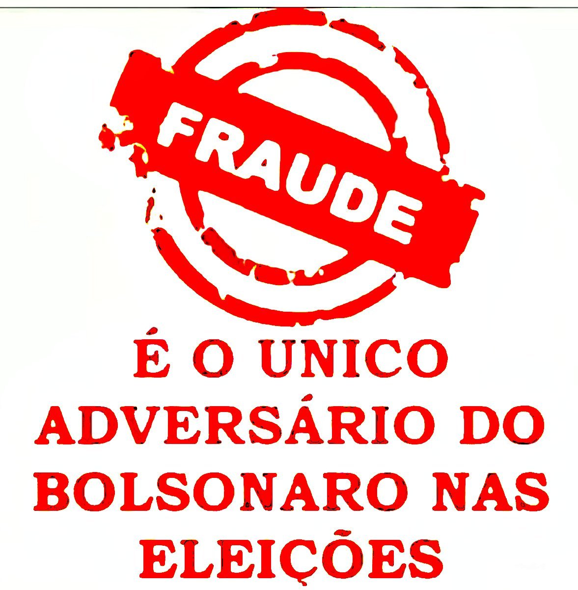 nk050708's tweet photo. LULA NÃO TEM 43% DE ELEITORES NÃO TEM https://t.co/HSGZKplSMC