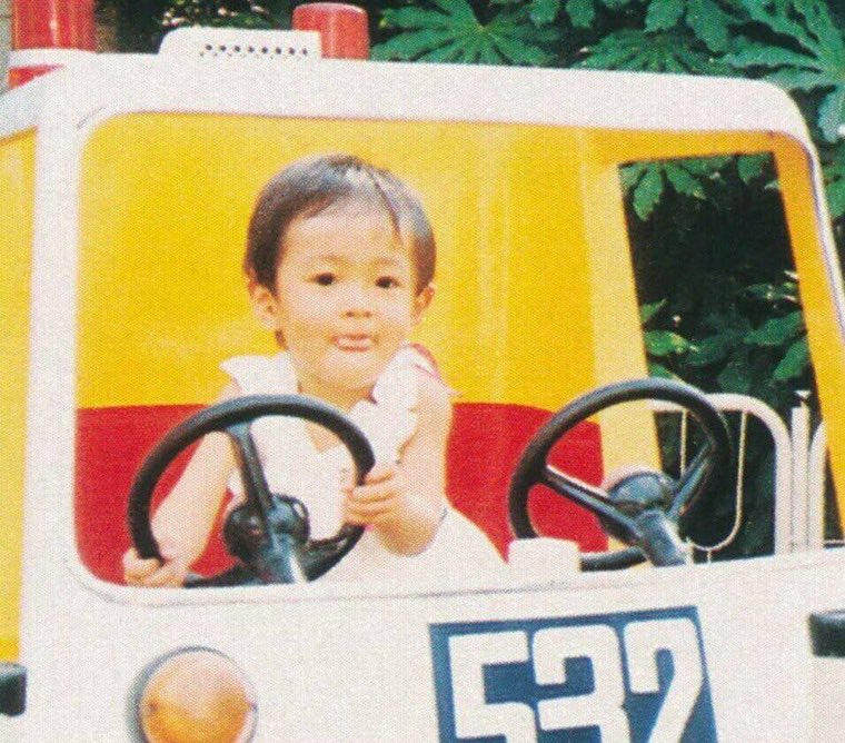 aa0_x1's tweet photo. 幼少時の相葉雅紀
#相葉雅紀 https://t.co/0AnfaMiuHW