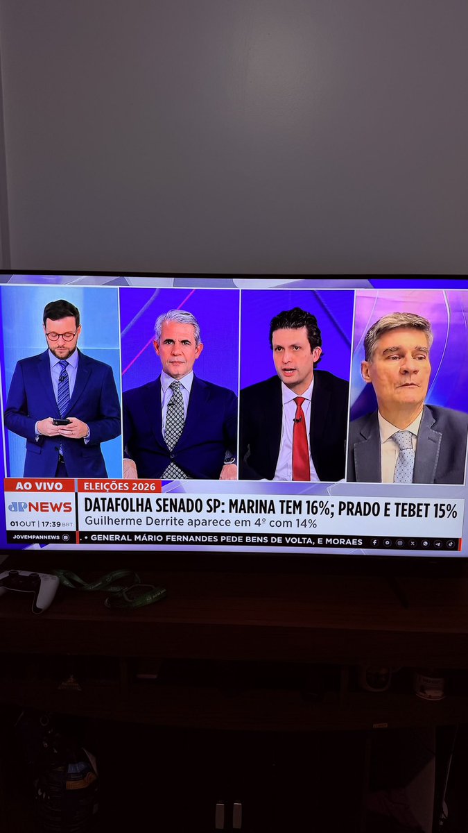 JrOrecy's tweet photo. @marcelvanhattem Olha a pesquisa …. Dois dias antes da eleição 🤣🤣🤣🤣🤣 https://t.co/lwCDkZK4ji