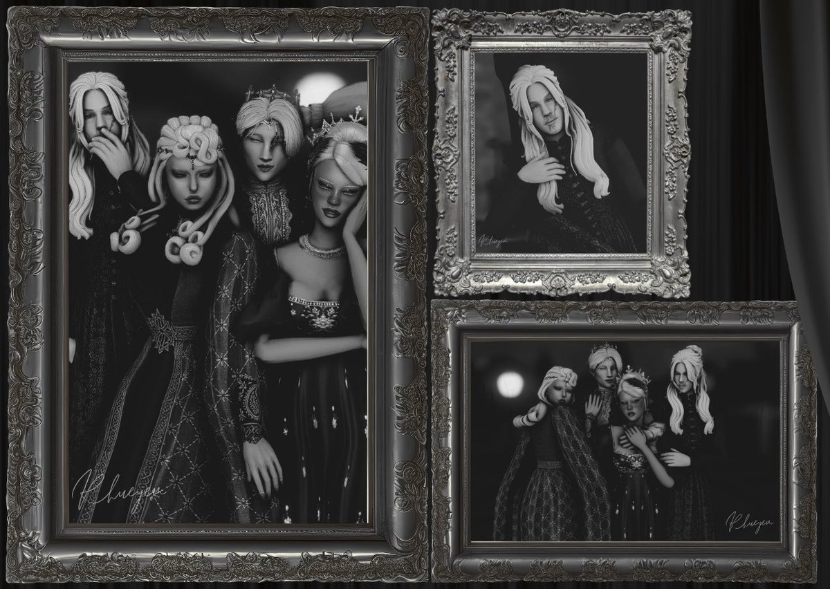 NostalSims's tweet photo. 𝐑𝐡𝐮𝐞𝐲𝐞𝐧 𝐃𝐲𝐧𝐚𝐬𝐭𝐲 🩸⸝⸝ ⋮ current household .ᐟ
···· #ts4 #fantasysave #vamp #dynasty https://t.co/wB9XMKeSlJ