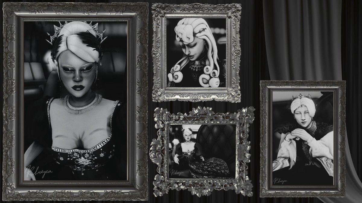 NostalSims's tweet photo. 𝐑𝐡𝐮𝐞𝐲𝐞𝐧 𝐃𝐲𝐧𝐚𝐬𝐭𝐲 🩸⸝⸝ ⋮ current household .ᐟ
···· #ts4 #fantasysave #vamp #dynasty https://t.co/wB9XMKeSlJ