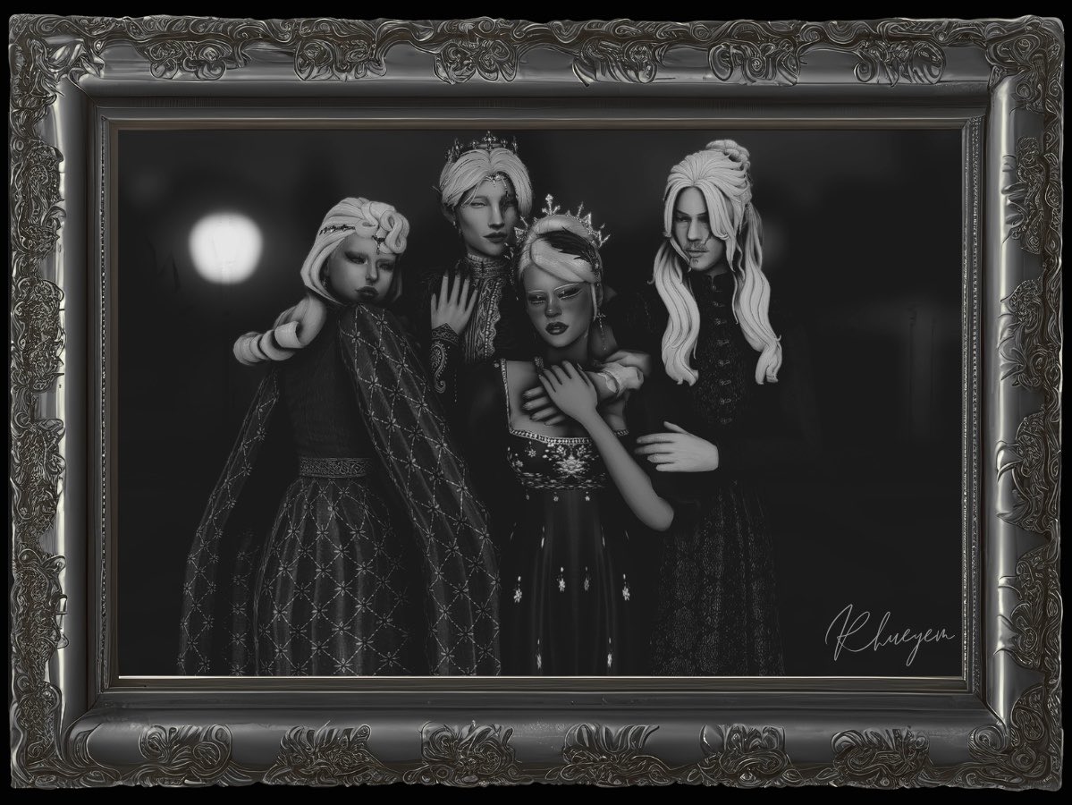 NostalSims's tweet photo. 𝐑𝐡𝐮𝐞𝐲𝐞𝐧 𝐃𝐲𝐧𝐚𝐬𝐭𝐲 🩸⸝⸝ ⋮ current household .ᐟ
···· #ts4 #fantasysave #vamp #dynasty https://t.co/wB9XMKeSlJ