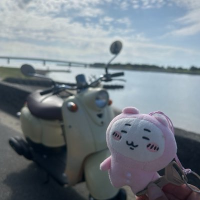 __04lae's tweet photo. #新しいプロフィール画像　#バイク #原付
#友達ください https://t.co/q4JS7dfXXX