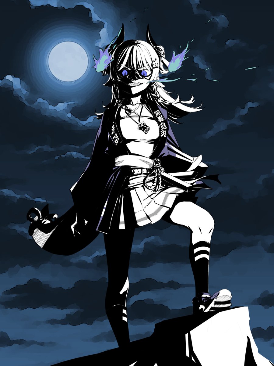 usukimibilly88's tweet photo. モノクロイラスト追加分 https://t.co/bw4FTcQgUi