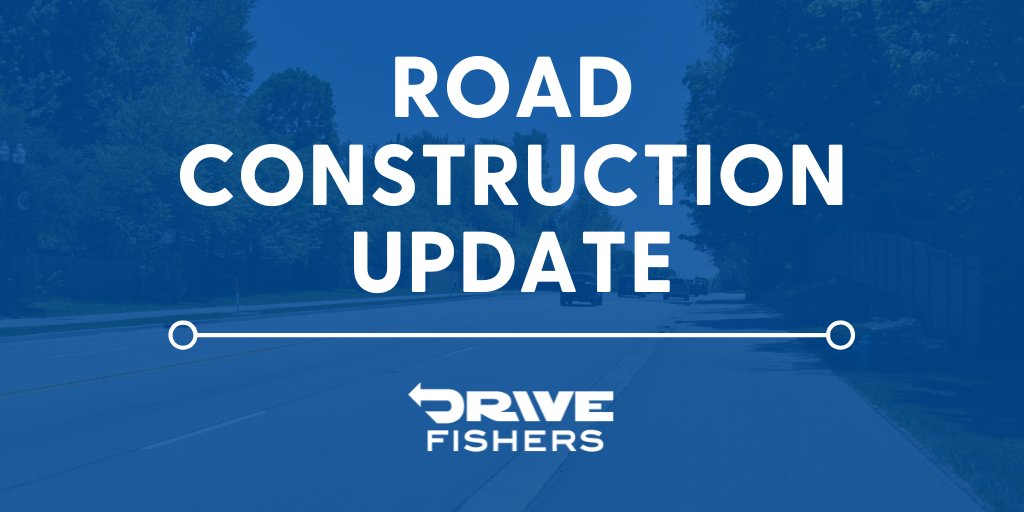 FishersIN's tweet photo. Heads up, Fishers drivers: Milling and paving work is scheduled at 116th Street and Allisonville Road from October 9–16.

Drivers should expect lane restrictions, traffic shifts, and delays throughout the area. Some access points may be temporarily impacted as crews move through, but area businesses will remain open and accessible.

Construction schedules are weather-dependent. Plan ahead and find the latest updates at https://t.co/mOPQ4hIlUe