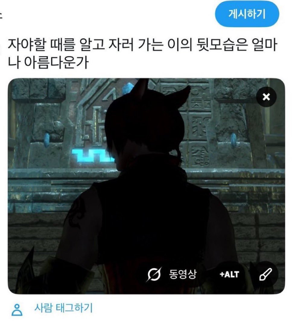 TTOGI_FFxiv's tweet photo. https://t.co/xFO8I8JDva