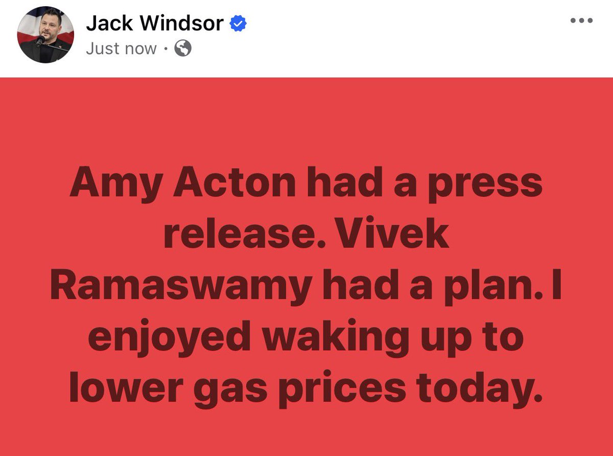 jackwindsor's tweet photo. Facts. https://t.co/E5Xm8EGZ87