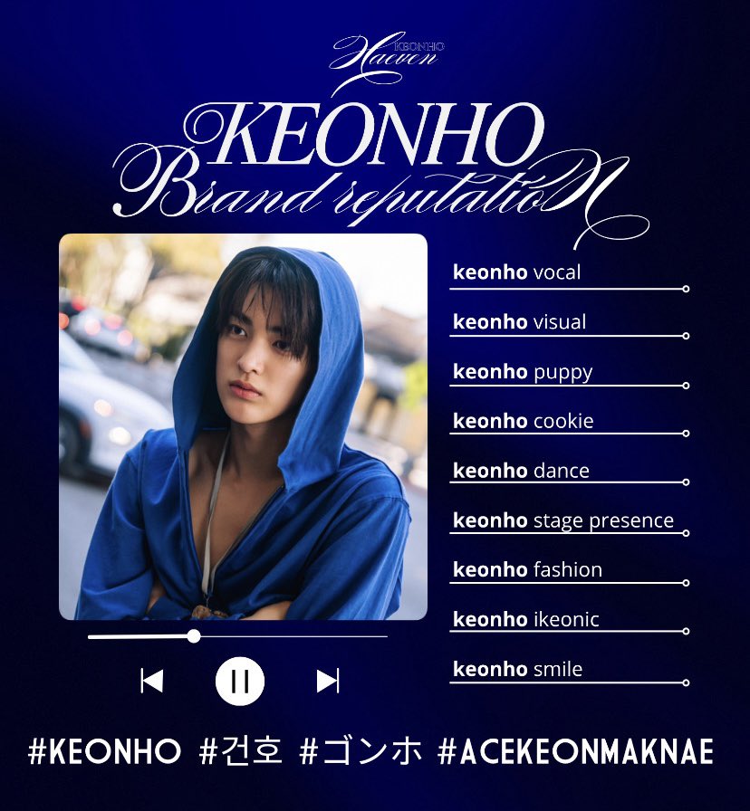 KEONHOHEAVEN's tweet photo. 261005 | DAILY BRAND REPUTATION BOOST FOR #KEONHO
🐶 400 Replies

📍Search “코르티스 건호”
- Naver: https://t.co/skS48vZgem
- Daum: https://t.co/l3pjE28lcD

📍Search “Cortis Keonho”
- Google: https://t.co/LuatXUt2jh
- Wikipedia: https://t.co/uEtoZ110Tv
- YouTube: https://t.co/IKKf4Z4KUp

📍 Search “Cortis Keonho”, “Keonho Fancam” và stream:
-100k:
https://t.co/673qZc67EK 
https://t.co/sfurydeKdr
https://t.co/evZayfaJVr
-200k
https://t.co/ArpdNTtAeu
https://t.co/g6DBoWC6EC
-300k
https://t.co/lYtst8FWS6
https://t.co/3NO1CYvEIT
-700k 
https://t.co/cQetaVdpMW 
_
#KEONHO #ゴンホ #건호 #CORTIS