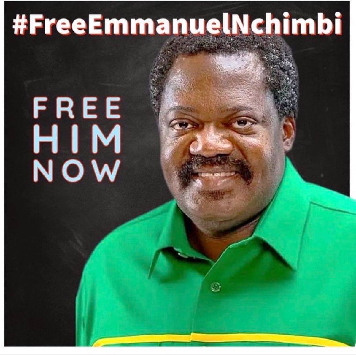 RobertsonKing26's tweet photo. @mshambuliaji CCM ni kundi la majambazi na wauaji lina maharamia kila sekta, umewahi kuripoti yupo wapi mCCM mwenzako na senior figure Nchimbi? https://t.co/CsG842isBs