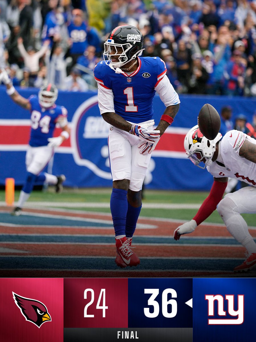 FINAL: @​Giants defend home field! 
 [📷](https://pbs.twimg.com/media/HT0A949aEAAGQ9v.jpg) https://pbs.twimg.com/media/HT0A949aEAAGQ9v.jpg https://pbs.twimg.com