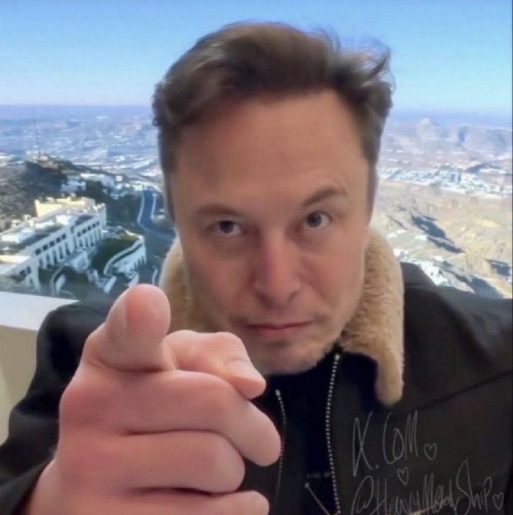Ceoofteslaviwb's tweet photo. Real question…
If you could save millions of lives without anyone knowing it was you,
would you still do it?

Yes ❤️
No 💭

Drop your answer below. https://t.co/eaUFZKc5PX