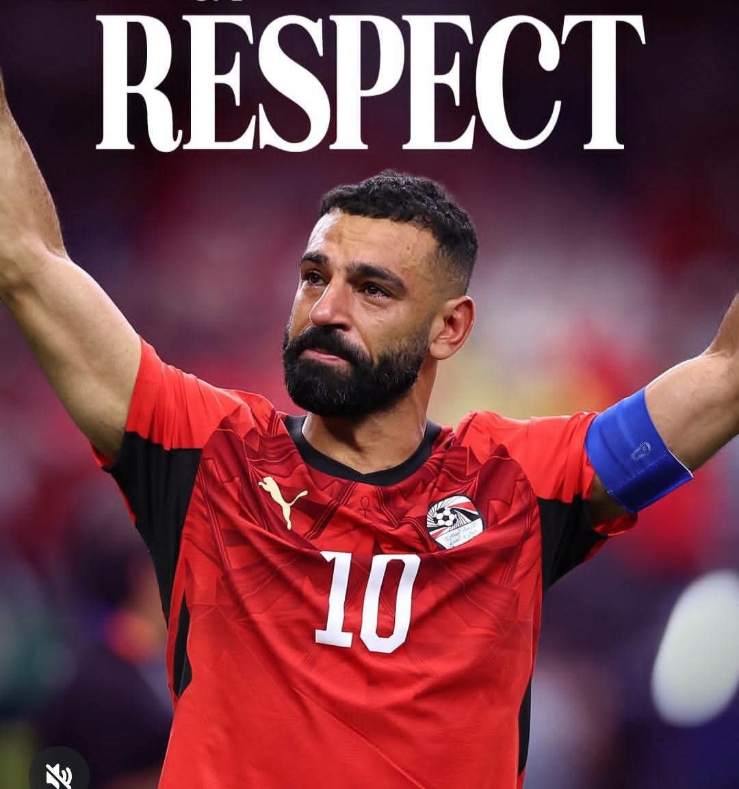 tou___ta's tweet photo. بعد الاداء المذرى اللى شفناه و فريق بيلاعبنا بالصف التانى ونتغلب على أرضنا لا نملك غير إننا نقول إحنا آسفين يا صلاح 🙏❤️ https://t.co/1jvv7mRYPL