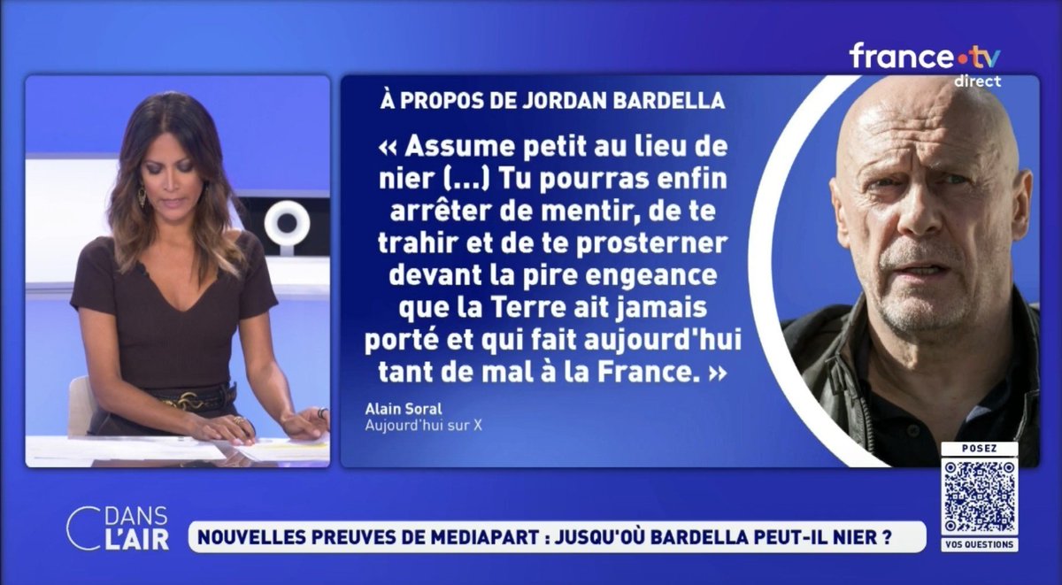 MouMou_Guichard's tweet photo. Les tweets de @officielsoral en tête de gondole du service public. 
Magic session ✨ https://t.co/NH2b1lJ2Dj
