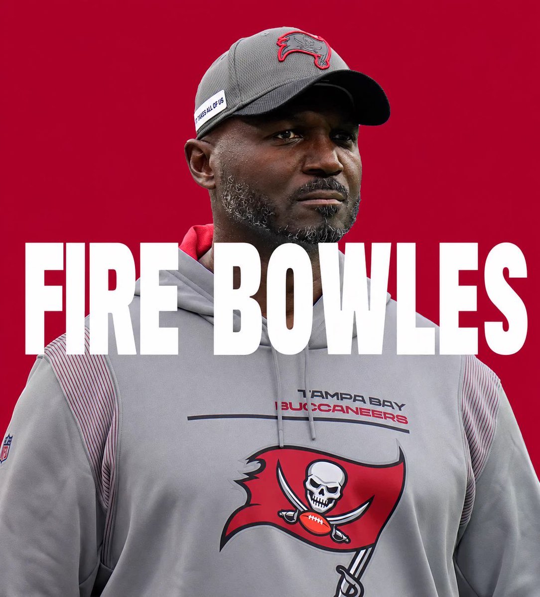 EMT_Ashlie's tweet photo. 0-4. Buccaneers have lost 12 of their last 15 games https://t.co/BBA3gLodH9