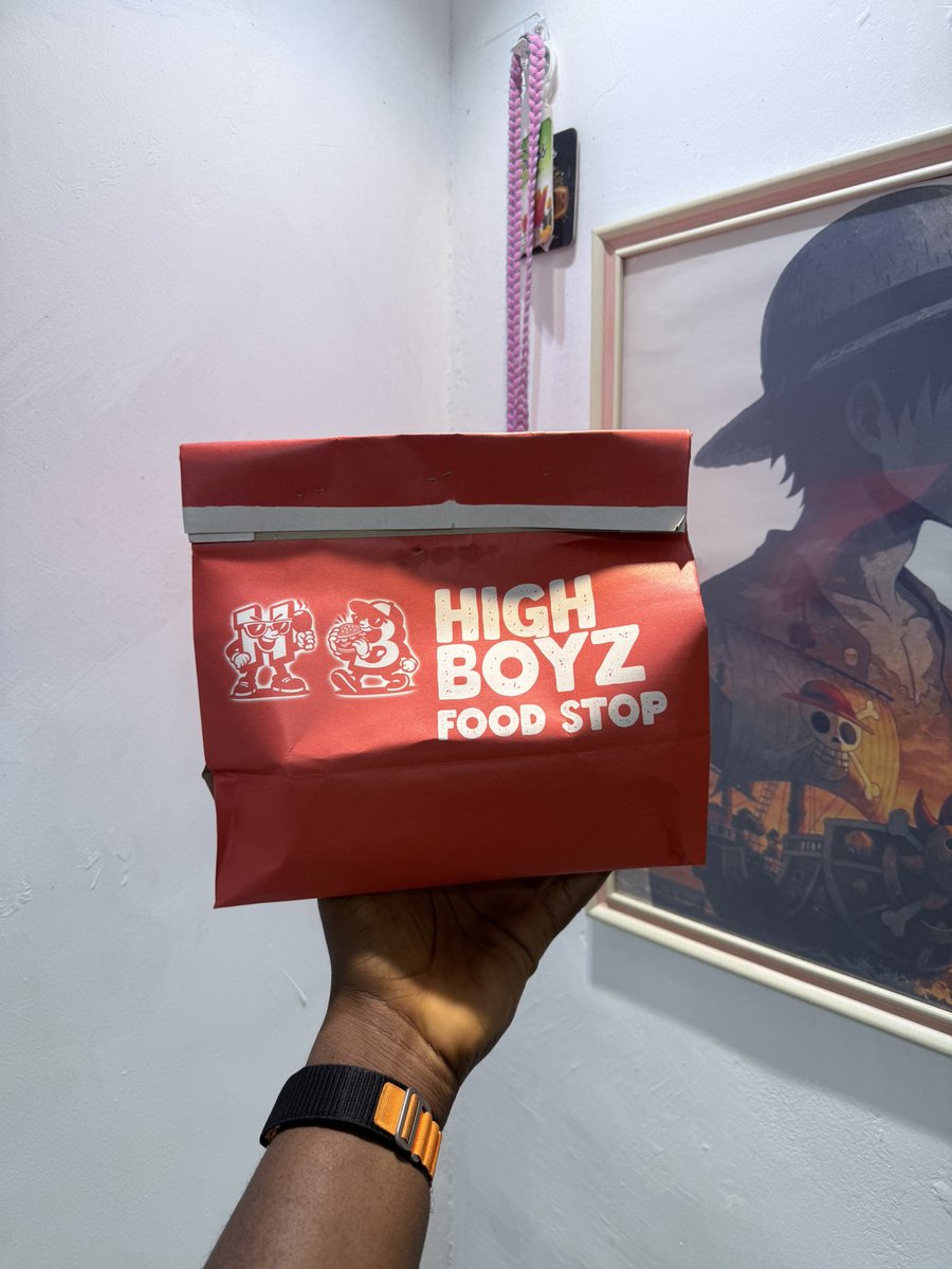Panpanja_23's tweet photo. If you are in Tamale order your Meal from The High Boyzzz 🔥🥂 https://t.co/mdOEqGYqRB