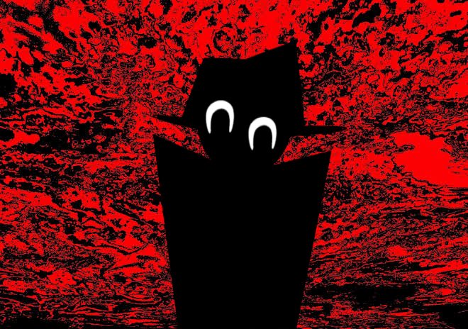 CheetosChippy's tweet photo. random art https://t.co/d1tv9v9d9F