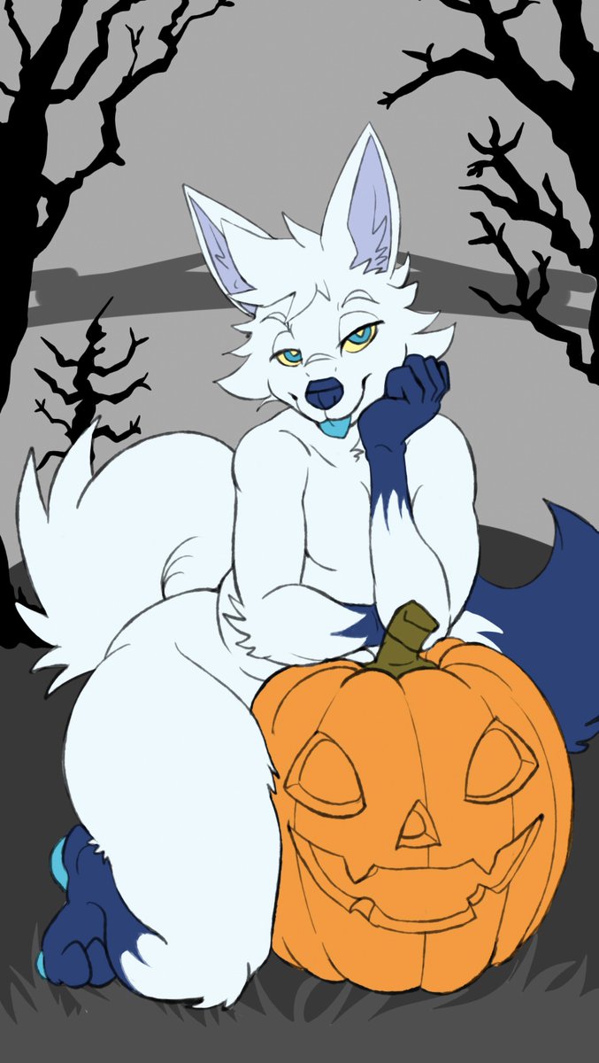 BunnJrs's tweet photo. Wip 🦊 https://t.co/B7amZ1pCrQ