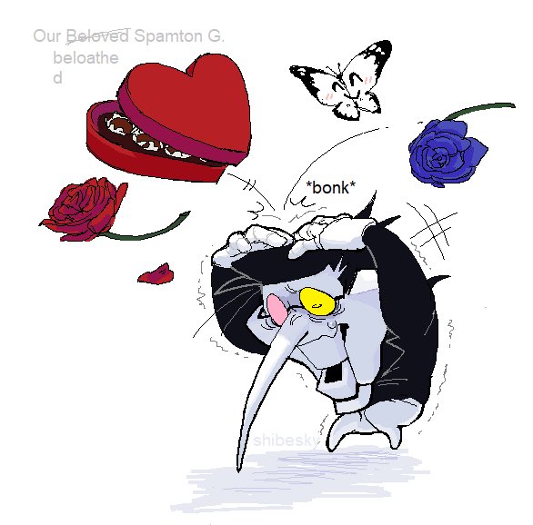 shibesky_'s tweet photo. Our Beloved Spamton G. #DELTARUNE #spamton #spamtober https://t.co/uETRoDw6lZ