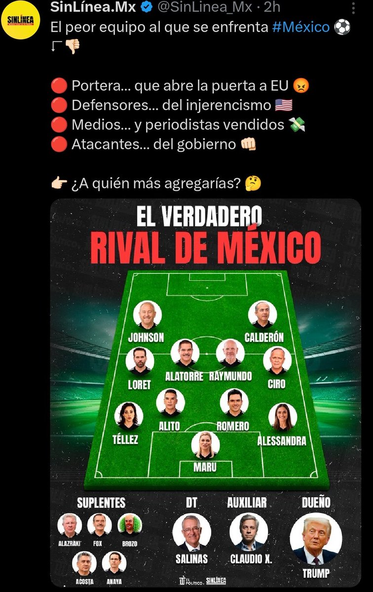 davidvergarago's tweet photo. @PonchoGutz https://t.co/PFwday8d03