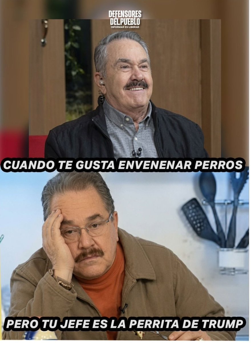 davidvergarago's tweet photo. @PonchoGutz https://t.co/PFwday8d03