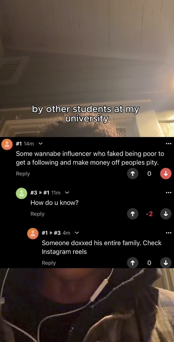 RIRIXION's tweet photo. Cornell student Nigel Tatem, whom you might as the guy who made Jojo character analysis, has been the target of harassment, defamation, and doxxing by his fellow Cornell classmates for speaking out against the Cornell rapists. Jojotwt please go support him ❤️ https://t.co/S3tkwdsFp2