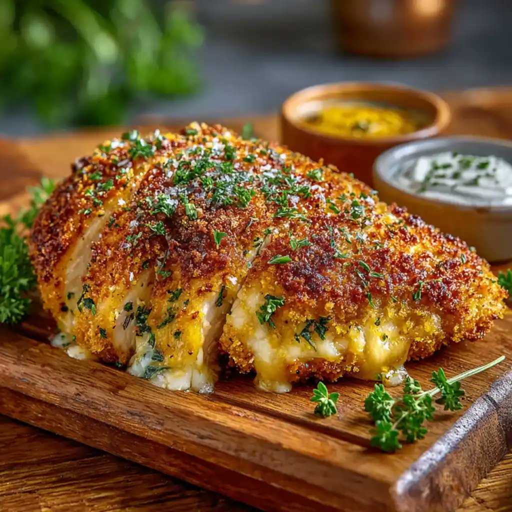 easyrecipesdash's tweet photo. The Ultimate Chicken Cheez (Baked, Air Fryer &amp; Pan-Fried)🍲✨

#EasyRecipes #Foodie #HealthyEating #chef #food #cook #cooking #recipe #recipes
https://t.co/M2XBdEkXLj https://t.co/ZOPntGpR8m