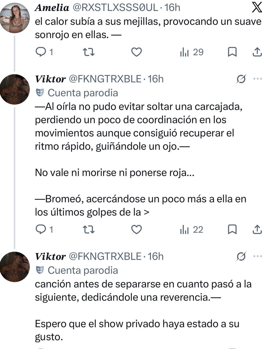 AM0RENSUBASTA's tweet photo. @GABIPRP_ Ahora pasamos con @NIB0RRXCH0 para ti no tengo tan buenas noticias….. tu novia prefiere estar despierta y… acompañada. TENEMOS IMÁGENES PARA TI ! https://t.co/BBl2lGCfnD