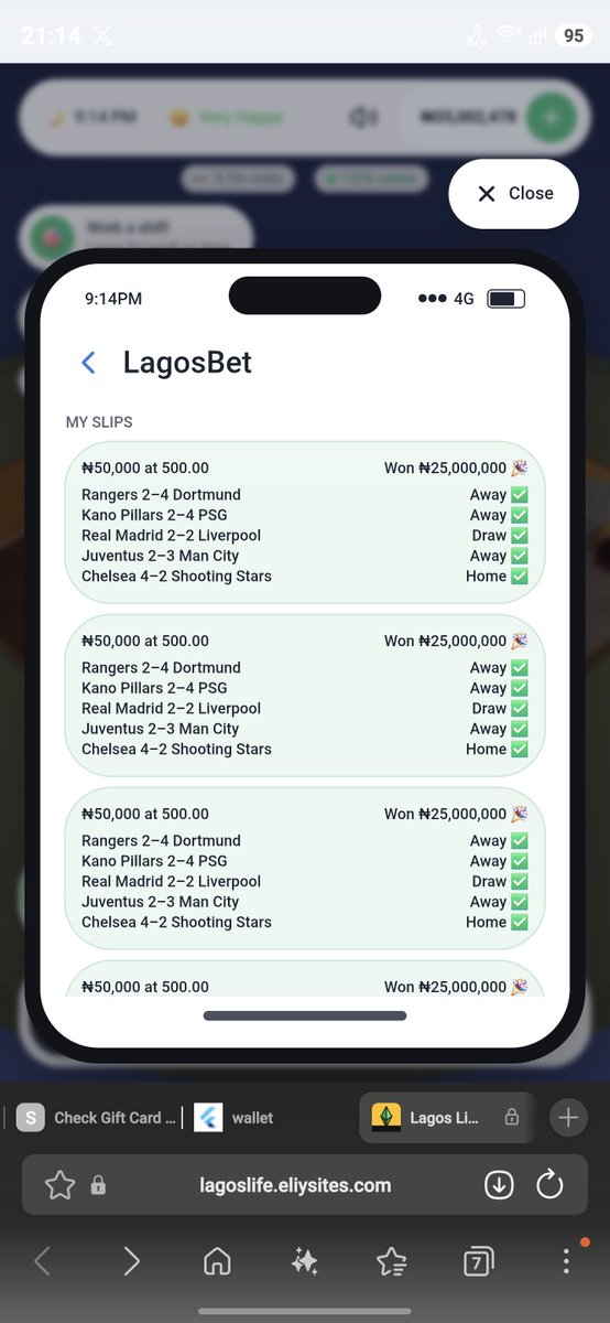 ccnkpa's tweet photo. Giveaway dan set... sporty dan pay..

Drop ID for 1m 
#LagosLife https://t.co/r5bfrF8WlI